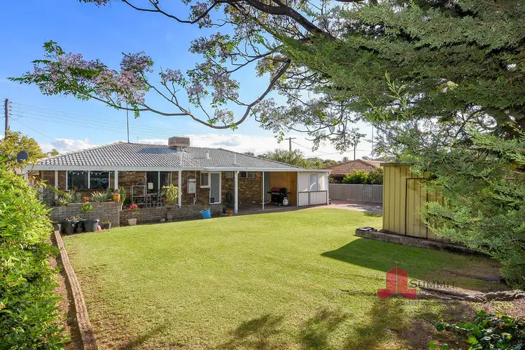 Fourth view of Homely house listing, 6 Ashrose Drive, Withers WA 6230