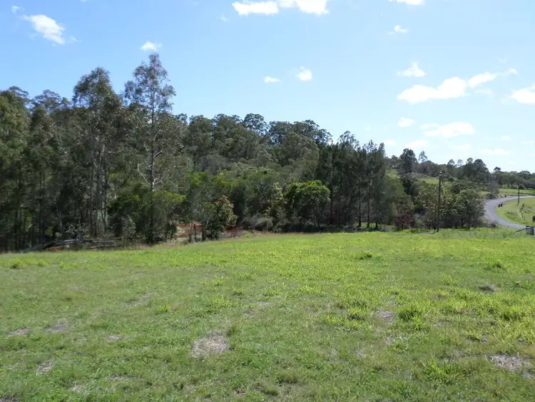 Seventh view of Homely land listing, L32 Lake View Drive, Apple Tree Creek QLD 4660
