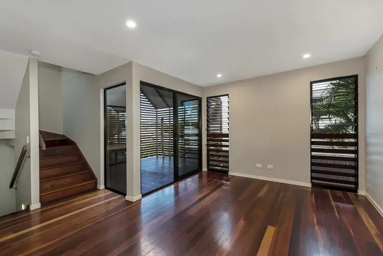 Sixth view of Homely house listing, 46 Hill Street, Spring Hill QLD 4000