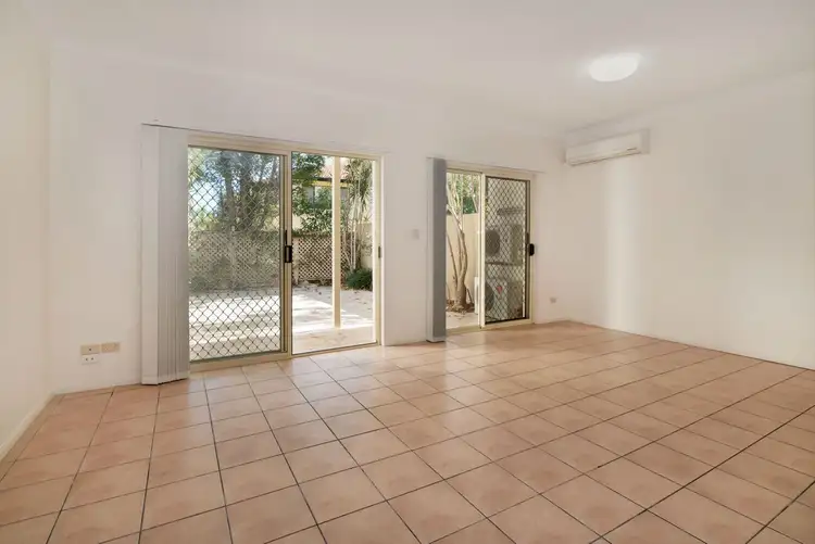Fourth view of Homely townhouse listing, 14/60-76 Caseys Road, Hope Island QLD 4212