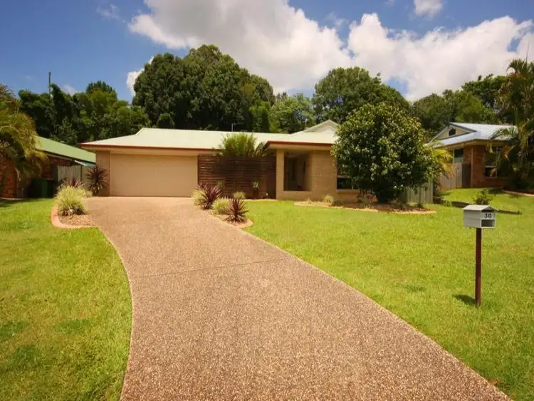 30 Kings Place, Nambour QLD 4560