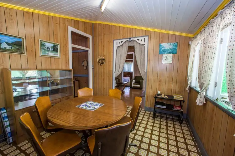 Fifth view of Homely house listing, 97 Walker Street, Bundaberg West QLD 4670