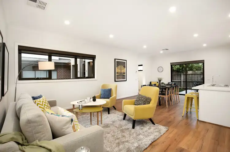 Fourth view of Homely unit listing, 3/32 Burns Avenue, Clayton South VIC 3169