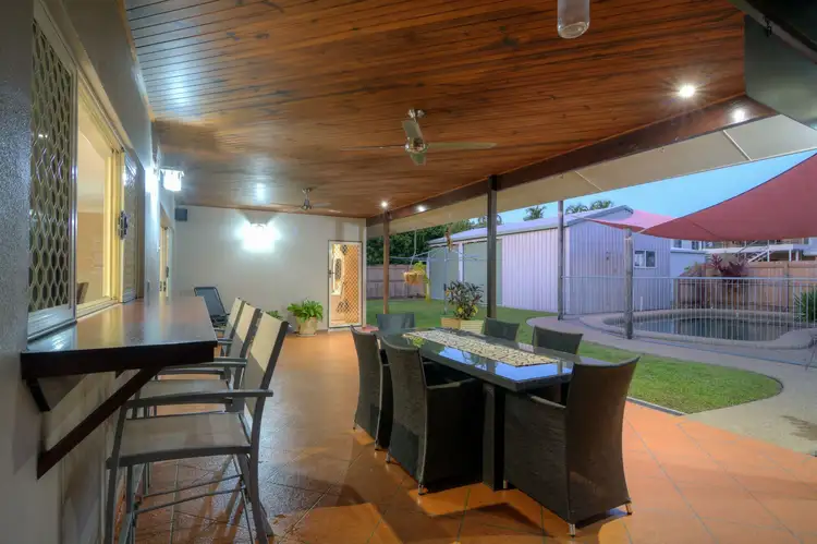 15 Coulthard Close, Newell QLD 4873