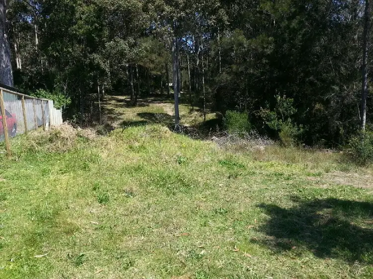Third view of Homely land listing, LOT 19, 7 Mummaga Lake Drive, Dalmeny NSW 2546
