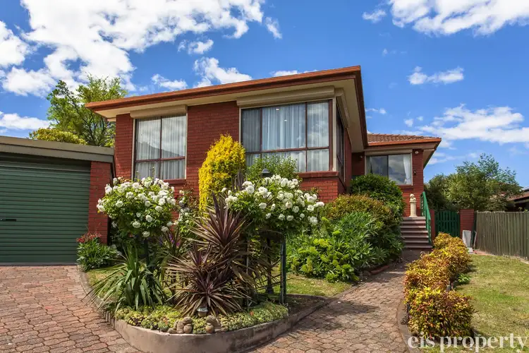 8 Howley Ct, Howrah TAS 7018