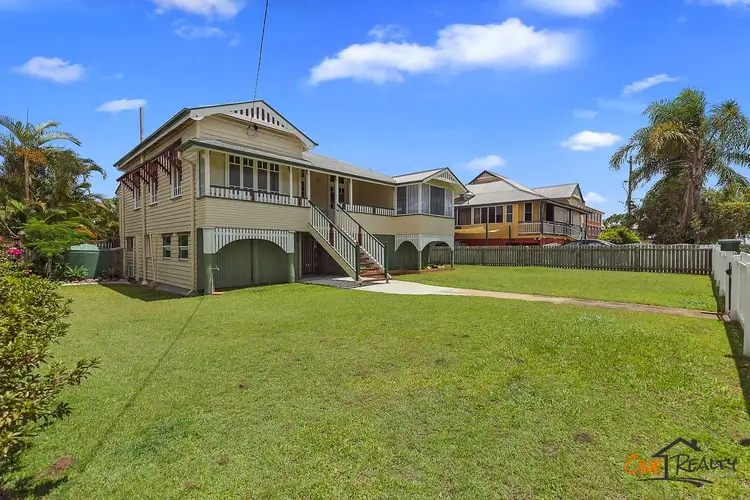 18 Ariadne St, Maryborough QLD 4650
