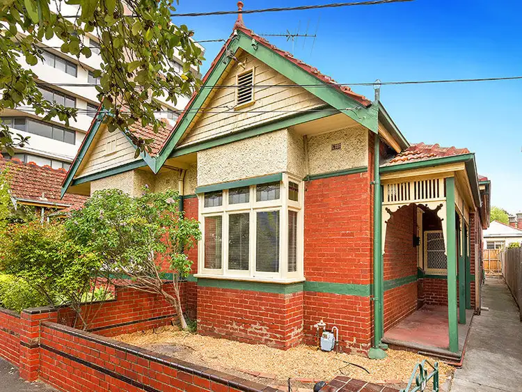 194 Canterbury Road, St Kilda West VIC 3182