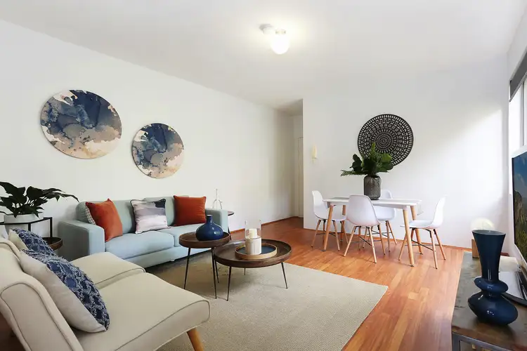 Second view of Homely apartment listing, 7/11 Arthur Street, Marrickville NSW 2204