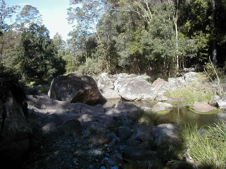 Fifth view of Homely land listing, 99 Simba Road, West Woombye QLD 4559