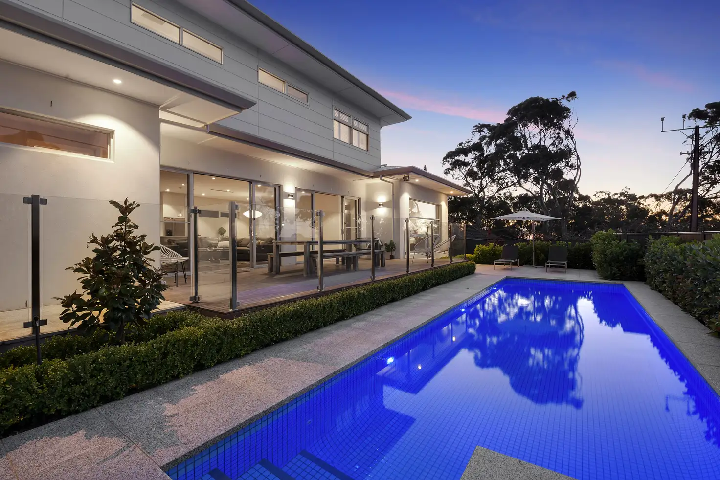 Main view of Homely house listing, 50 Allendale Grove, Stonyfell SA 5066