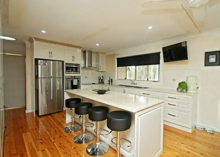 Second view of Homely rural property listing, Address available on request