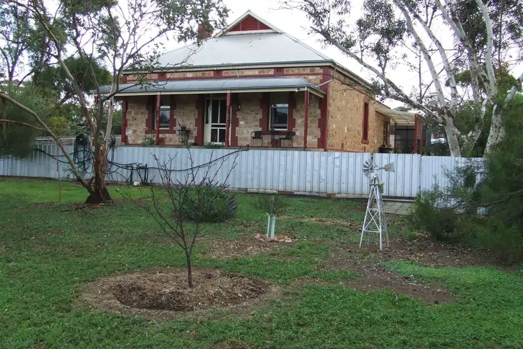 Main view of Homely rural property listing, Lot 605 Mclachlin Road, Balaklava SA 5461