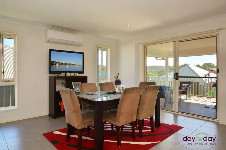 Fifth view of Homely house listing, 3 Bell Street, Minmi NSW 2287
