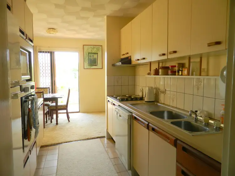 Seventh view of Homely unit listing, 4/16 Shields St, Redcliffe QLD 4020