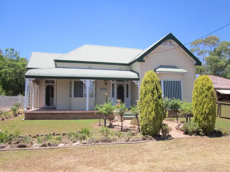Main view of Homely house listing, LOT 6, 52 MAIN Street, Scone NSW 2337