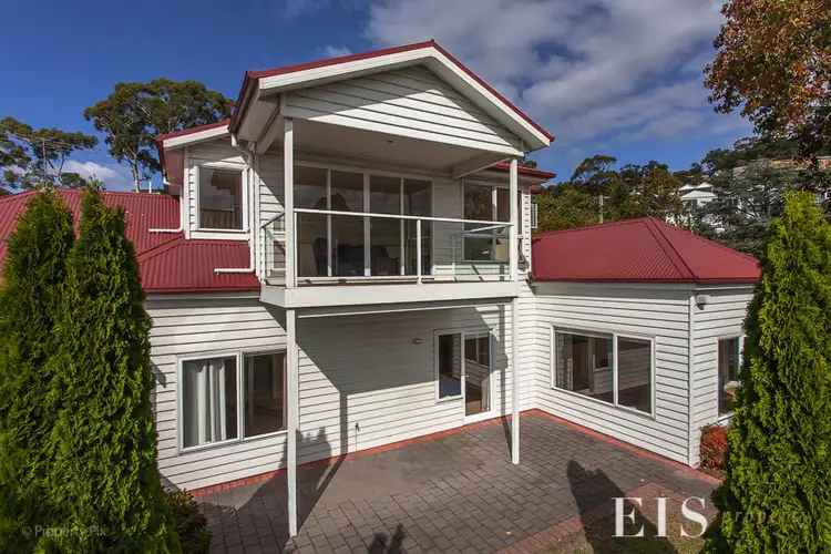 Main view of Homely unit listing, 3/39 Osborne Esp, Kingston Beach TAS 7050