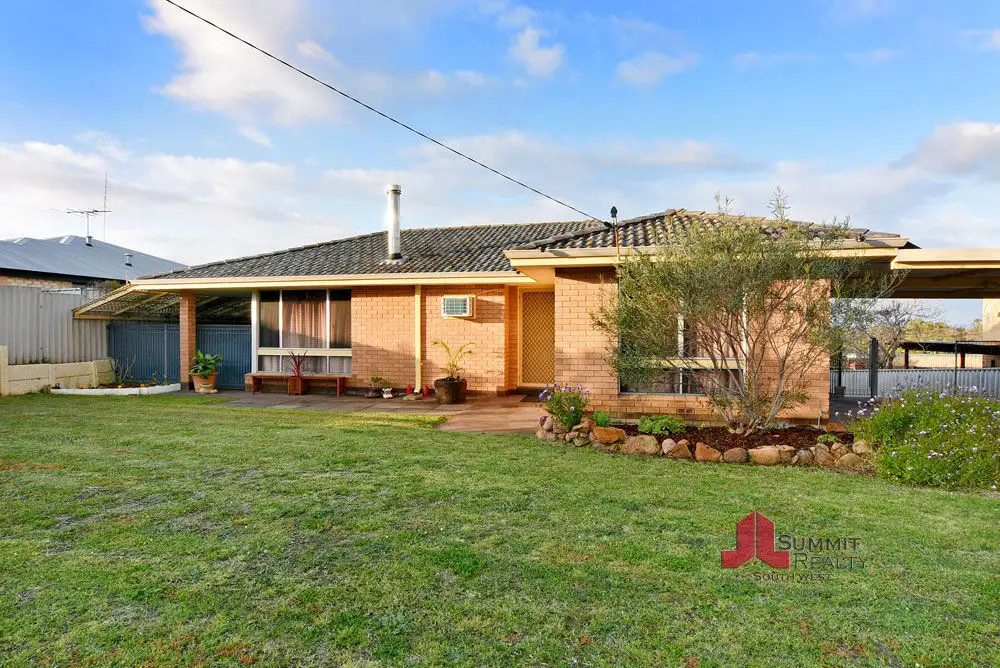 Main view of Homely house listing, 28 Belvedere Crescent, Eaton WA 6232