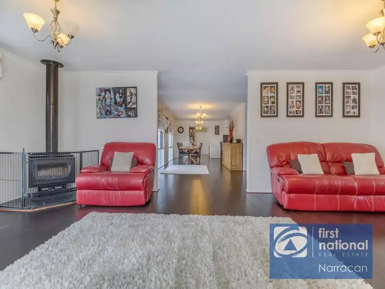 Fifth view of Homely house listing, 100 Coalville Road, Moe South VIC 3825