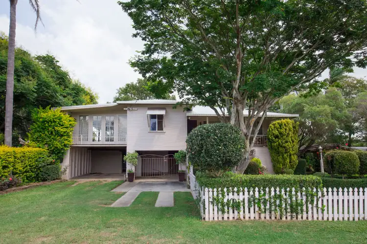 Main view of Homely rural property listing, Address available on request
