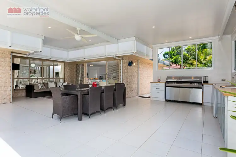 Second view of Homely house listing, 7 Chelsea Street, Kippa-ring QLD 4021
