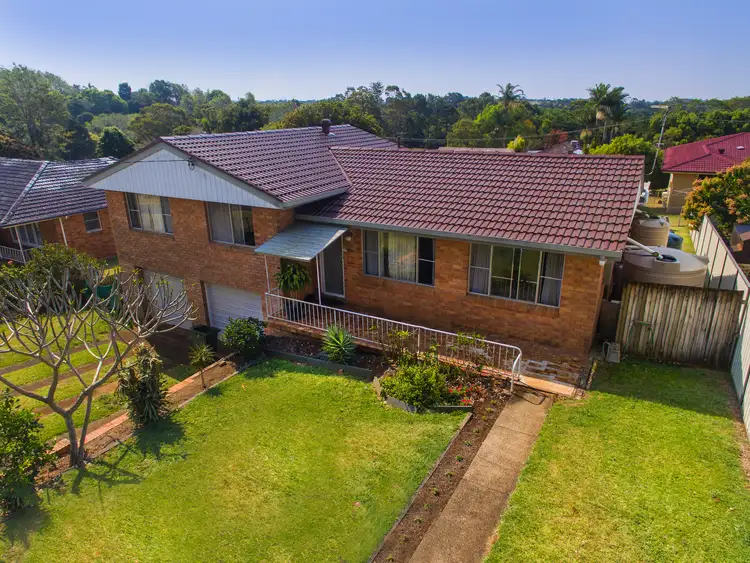 9 Shoalhaven St, Alstonville NSW 2477