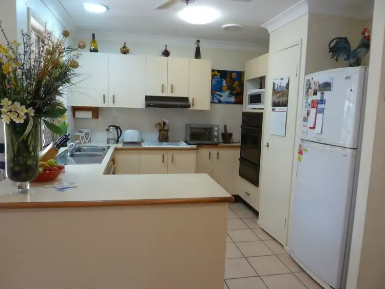 Seventh view of Homely house listing, 4 Shangri-La Court, Rothwell QLD 4022