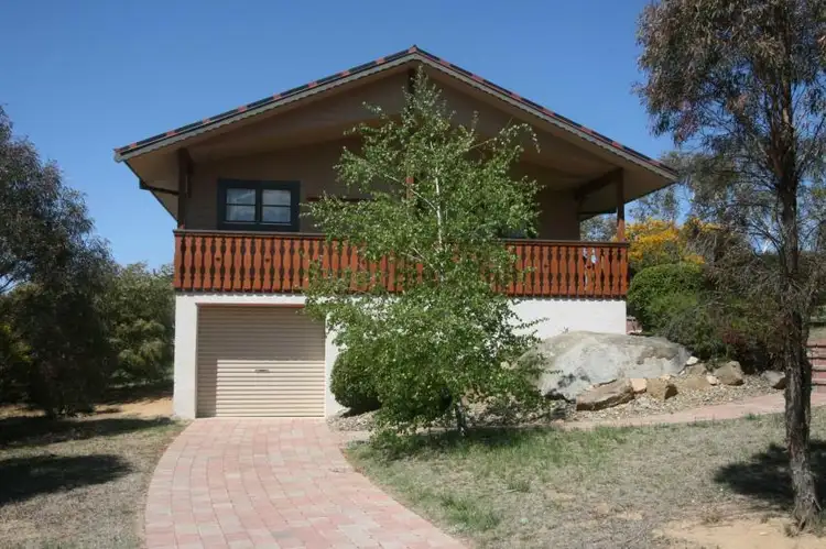 2 Ted Winter Close St, Jindabyne NSW 2627