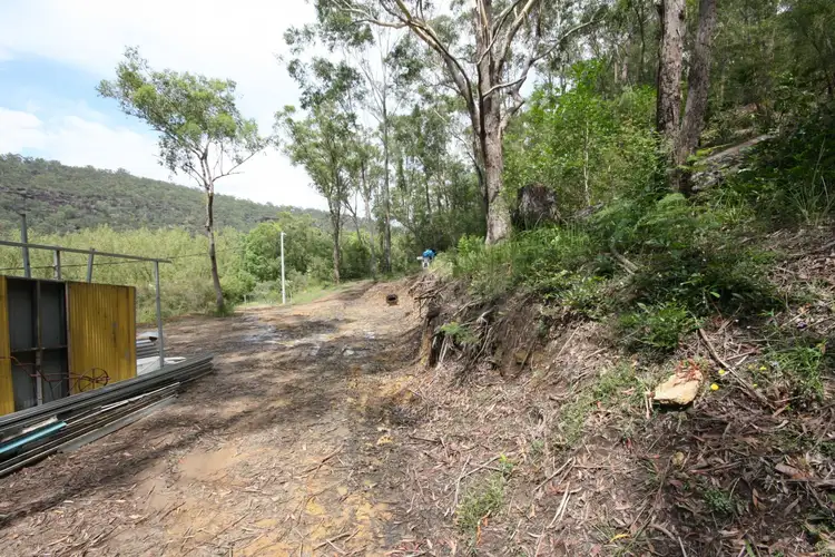 Fifth view of Homely land listing, 887 St Albans Road, Lower Macdonald NSW 2775