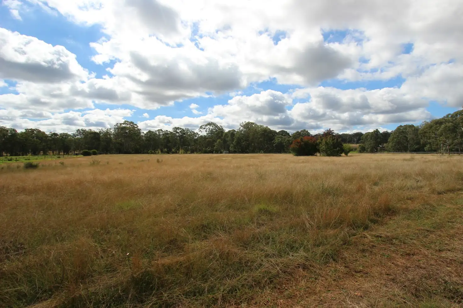 Main view of Homely land listing, L2 Robinson Road, Geham QLD 4352