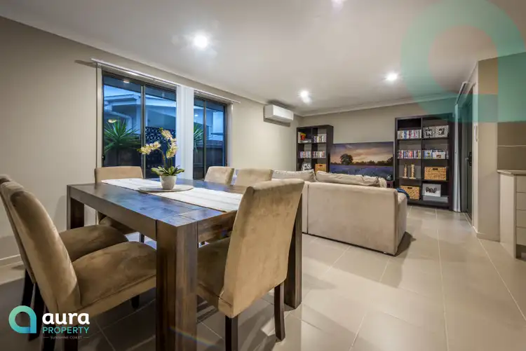 Third view of Homely house listing, 62 Bells Reach Dr, Caloundra West QLD 4551