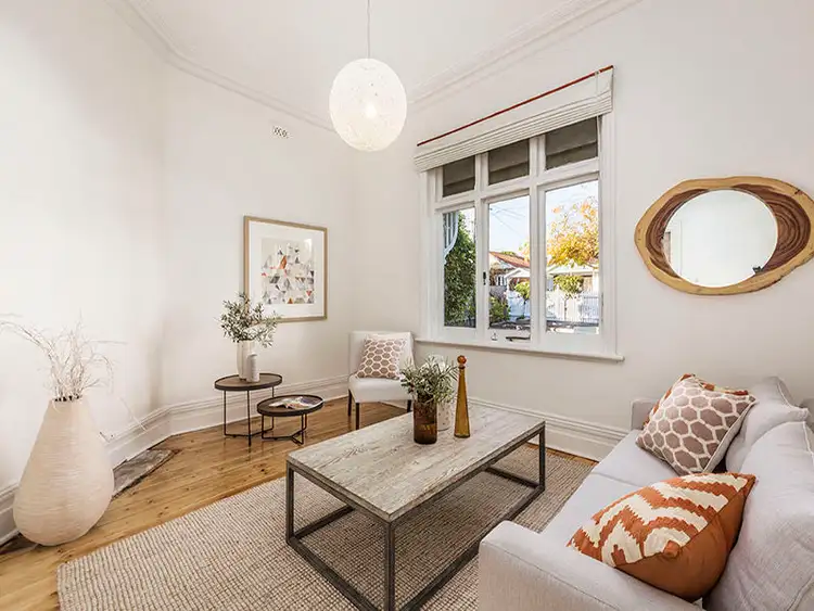 Second view of Homely house listing, 55 Begonia Road, Elsternwick VIC 3185