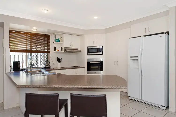 Third view of Homely house listing, 28 Westlake Court, Helensvale QLD 4212