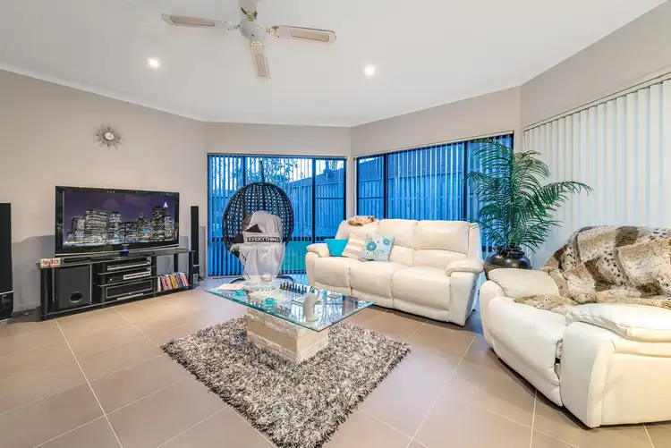 Sixth view of Homely house listing, 38 Kelsey Circuit, Nerang QLD 4211