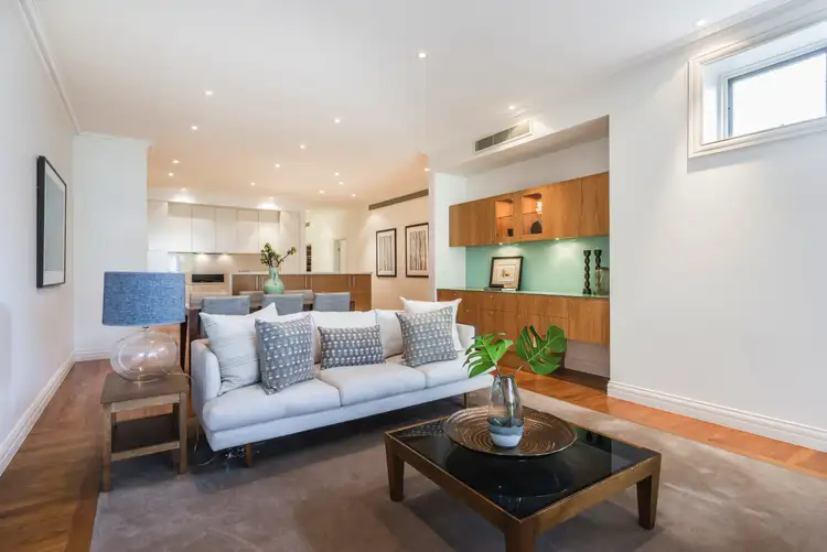 Fourth view of Homely house listing, 3/18 North Rd, Brighton VIC 3186