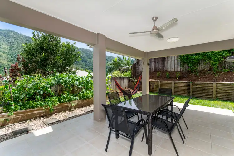 Second view of Homely house listing, 43 William Hickey Street, Redlynch QLD 4870