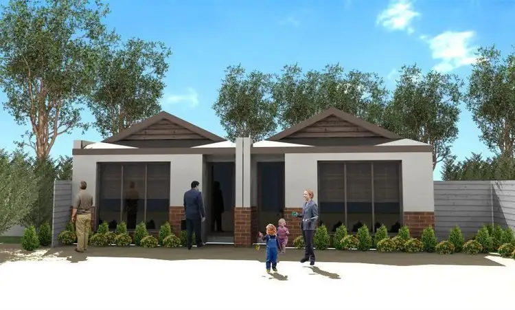 Main view of Homely villa listing, Address available on request