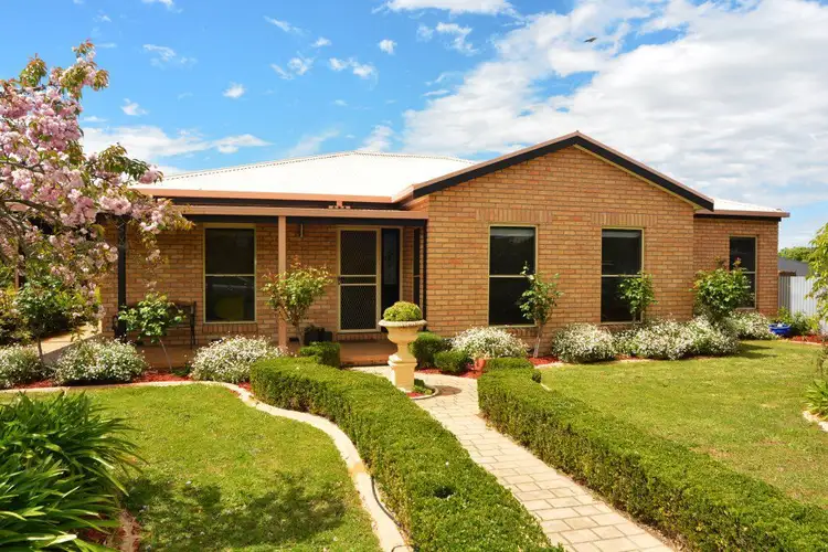 19 Moonlight Street, Stawell VIC 3380