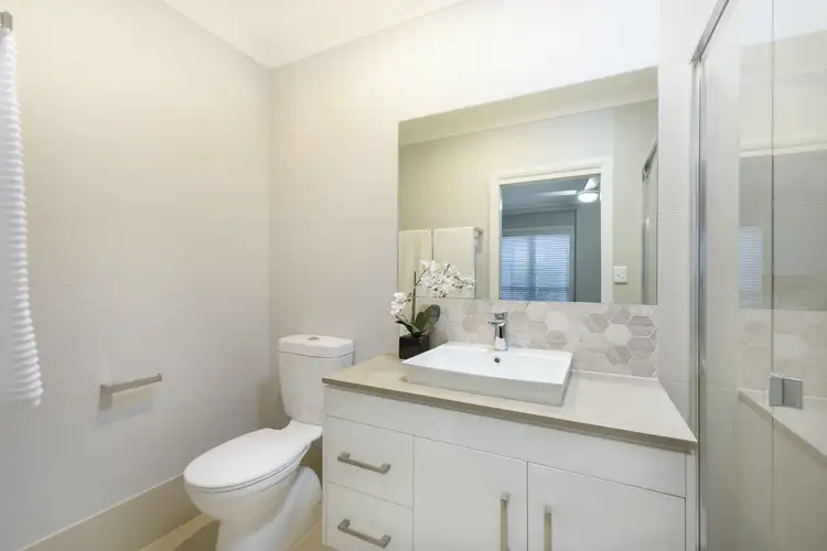 Sixth view of Homely unit listing, 1/1 Creek Street, East Toowoomba QLD 4350