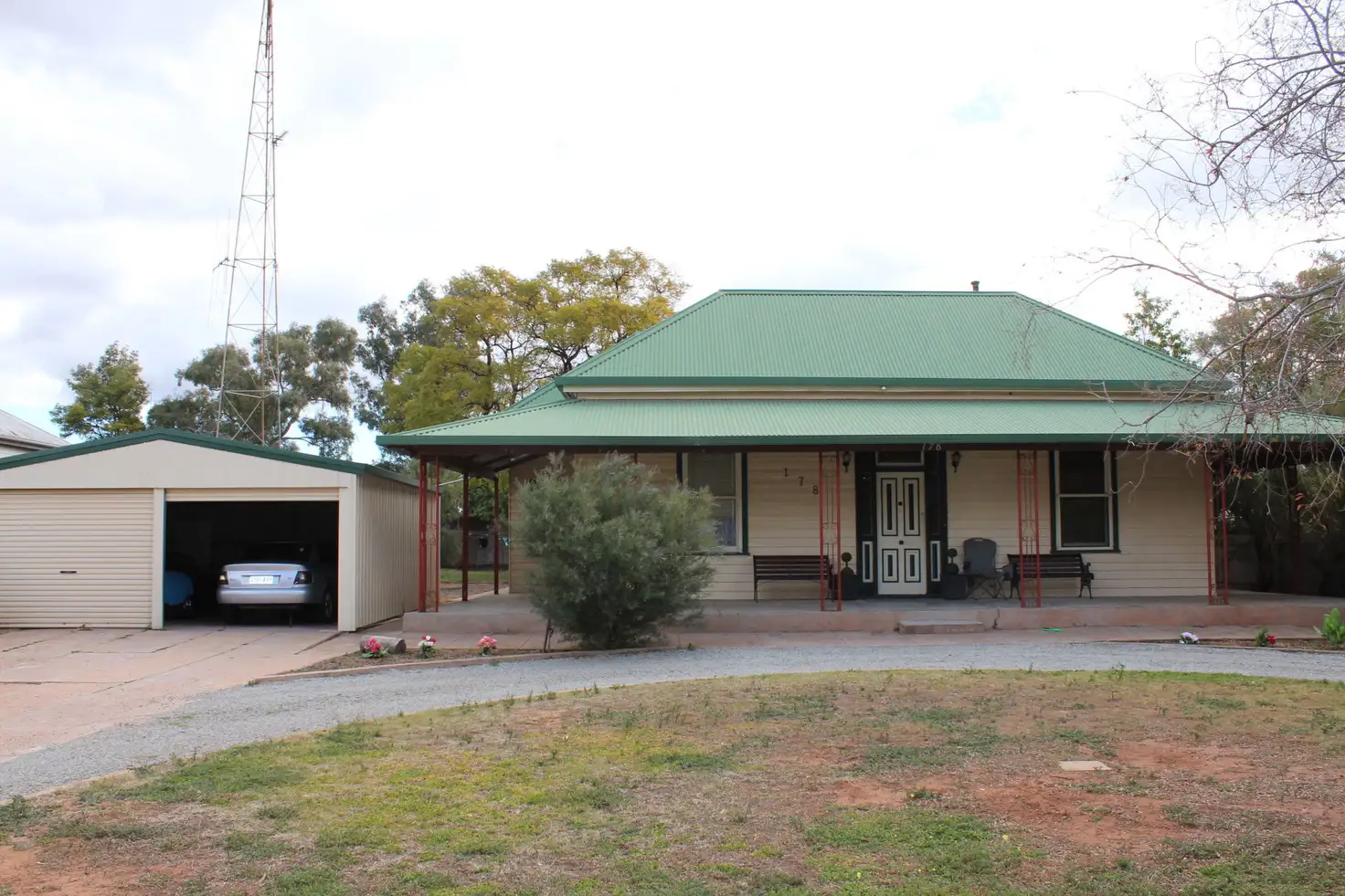 Main view of Homely house listing, 178 Three Chain Road, Port Pirie SA 5540