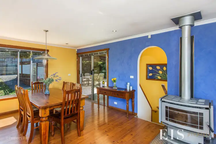 Fourth view of Homely house listing, 1 Bland Ct, Rokeby TAS 7019