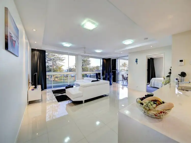Fourth view of Homely unit listing, Unit 3/13 Esplanade, Bargara QLD 4670