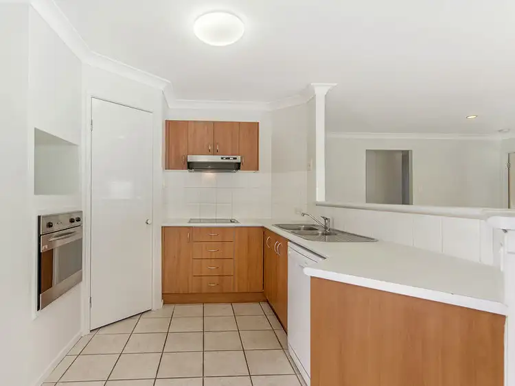 Sixth view of Homely house listing, LOT 331, 69 Gawain Drive, Ormeau QLD 4208