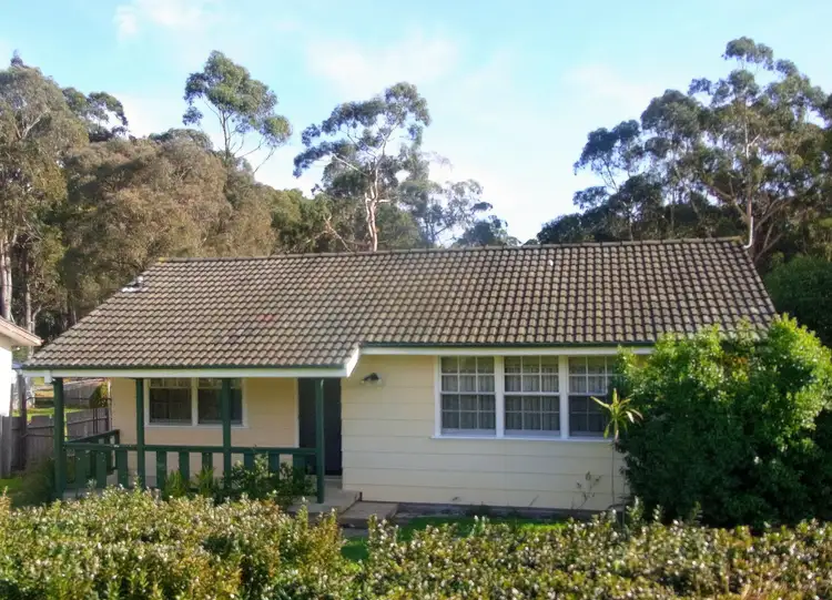 Main view of Homely house listing, 27 Cook Drive, Eden NSW 2551