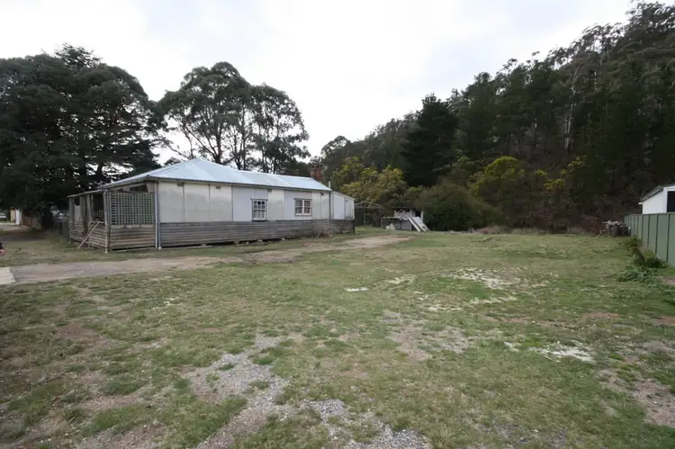 Second view of Homely house listing, 34 Foxlow, Captains Flat NSW 2623