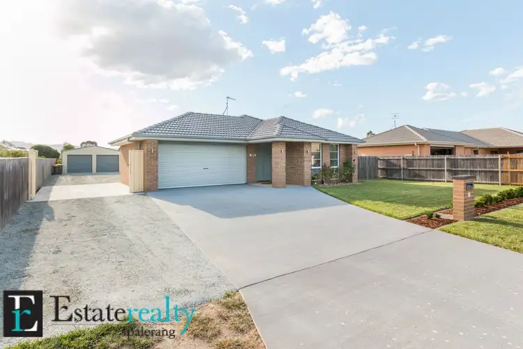Second view of Homely house listing, 111 Ellendon Street, Bungendore NSW 2621