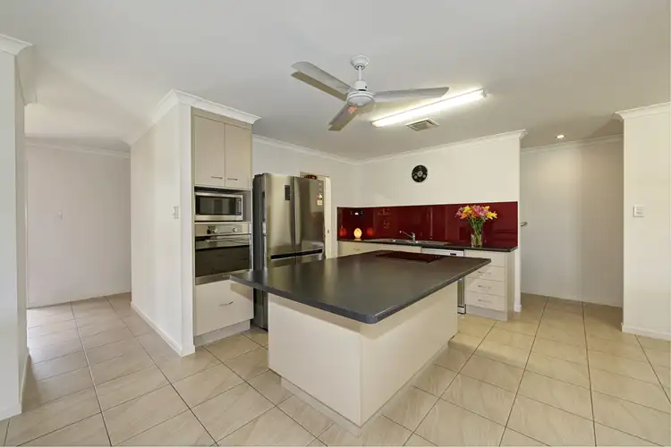 Fourth view of Homely house listing, 98 Fallons Rocks Road, Calavos QLD 4670