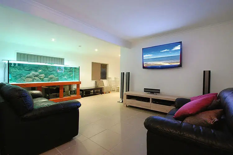 Second view of Homely house listing, 84 Chainey Avenue, Miami QLD 4220