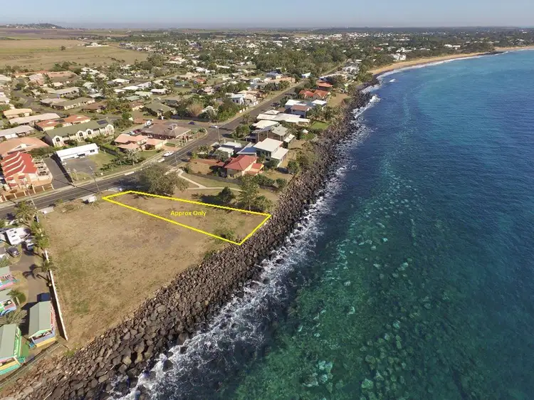 Second view of Homely land listing, 109 Woongarra Scenic Drive, Bargara QLD 4670