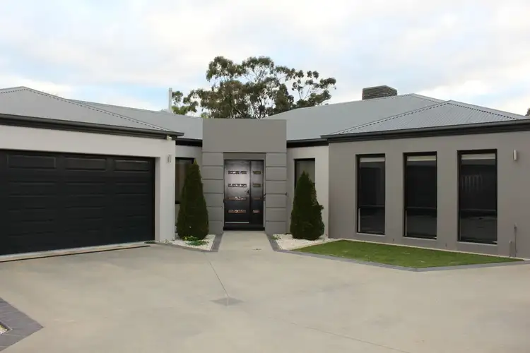 Main view of Homely townhouse listing, 2/148 High Street, Cobram VIC 3644